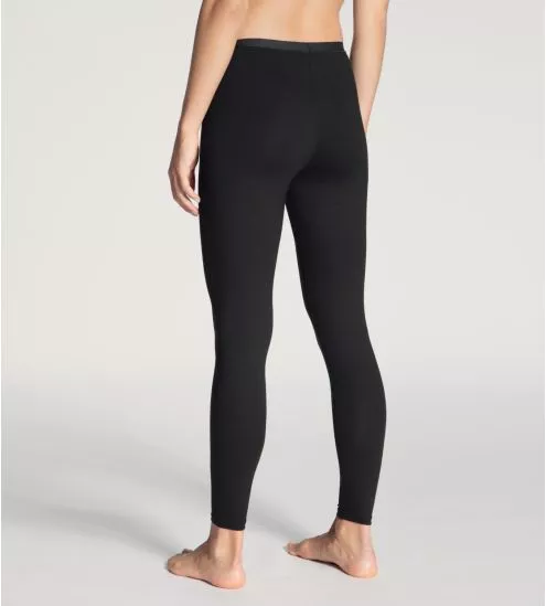 Leggings en coton Natural Confort black