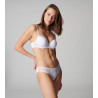 Soutien-gorge avec coque Delice BLANC