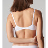 Soutien-gorge avec coque Delice BLANC
