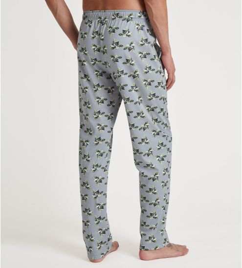 Pantalon homme RMX Sleep Leisure Sleet Grey