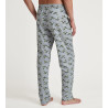Pantalon homme RMX Sleep Leisure Sleet Grey