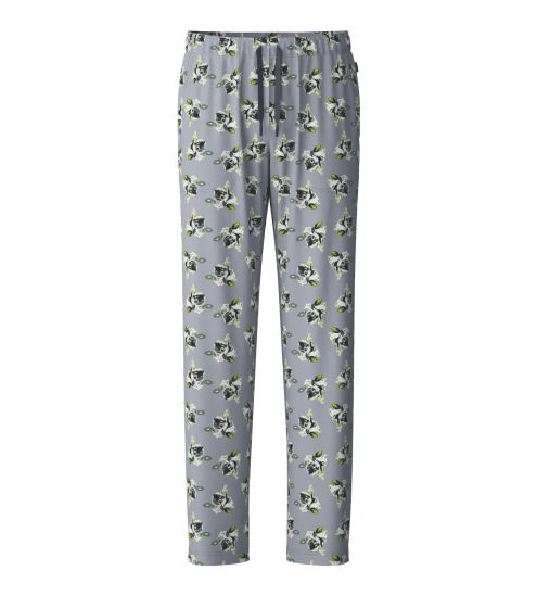 Pantalon homme RMX Sleep Leisure Sleet Grey