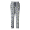 Pantalon homme RMX Sleep Leisure Sleet Grey