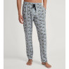Pantalon homme RMX Sleep Leisure Sleet Grey