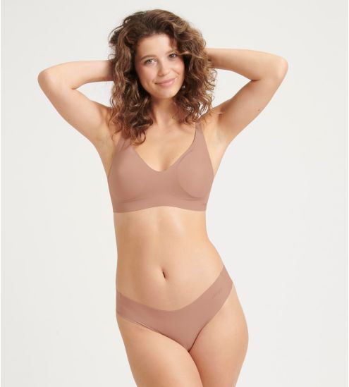 String Zero Modal 2.0 Cameo Brown