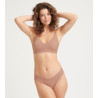 String Zero Modal 2.0 Cameo Brown