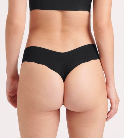 String Zero modal 2.0 schwarz