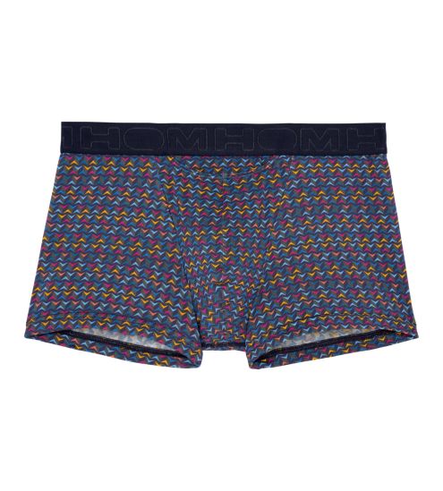 Boxer Rio HO1 imprimé Multicolore