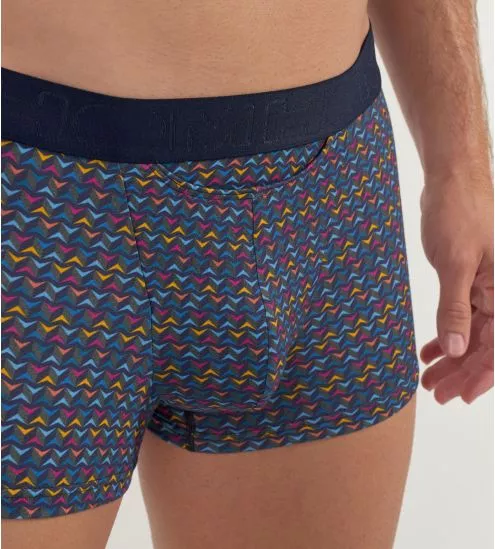 Boxer Rio HO1 imprimé Multicolore