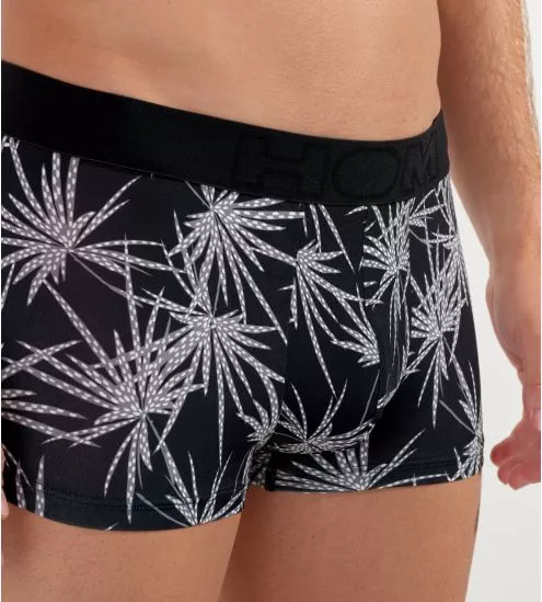 Boxer Lanzarote Trunk Noir