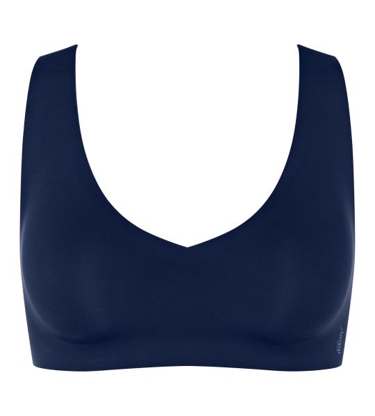 Bralette mousse Zero Feel 2.0 Navy Blue