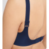 Brassière mousse Zero Feel 2.0 Navy Blue