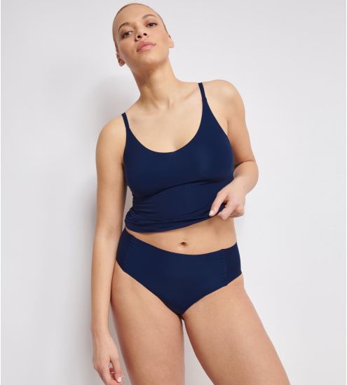 Slip haut Zero Feel 2.0 Navy Blue
