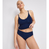Slip haut Zero Feel 2.0 Navy Blue