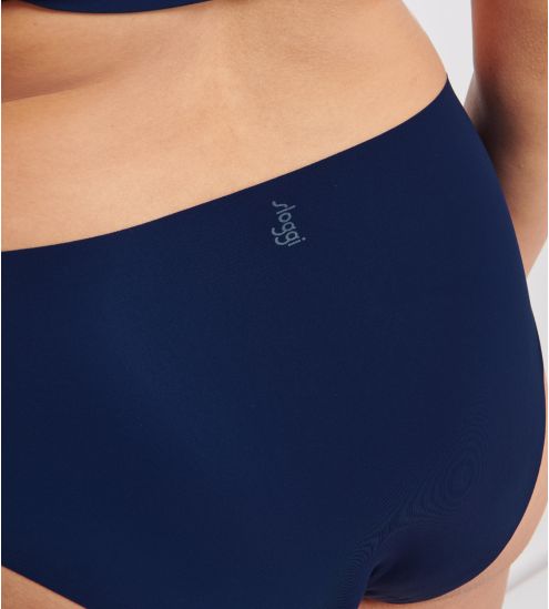 Slip haut Zero Feel 2.0 Navy Blue