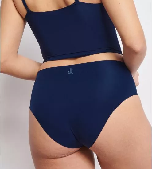 Slip haut Zero Feel 2.0 Navy Blue