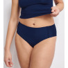 Slip haut Zero Feel 2.0 Navy Blue