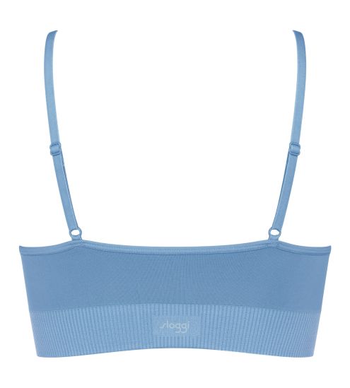 Bralette Ever Infused Relax Azura Blue