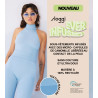 Legging Ever Infused Relax Azura Blue