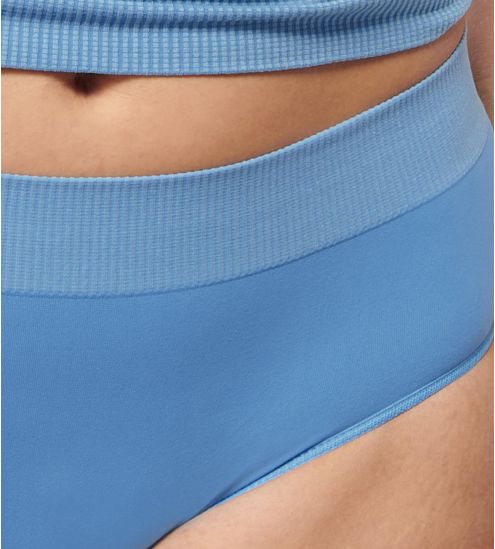 Slip haut Ever Infused Relax Azura Blue