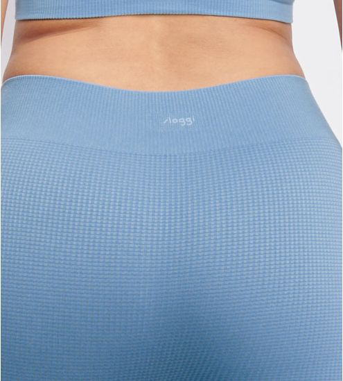 Legging Ever Infused Relax Azura Blue