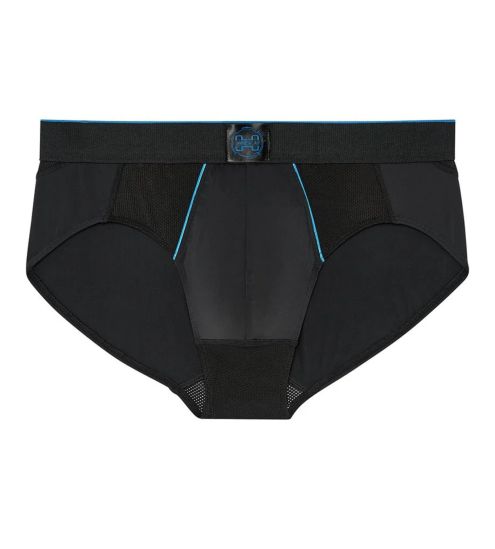 Slip mini Sports Lab Noir
