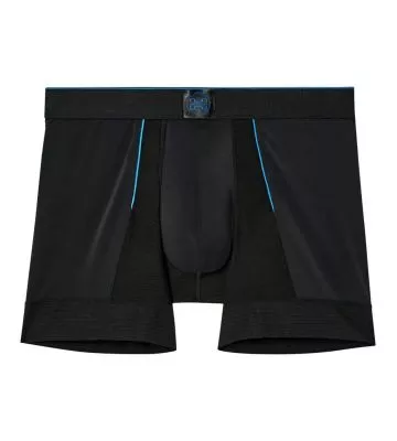 Boxer Sports Lab Noir