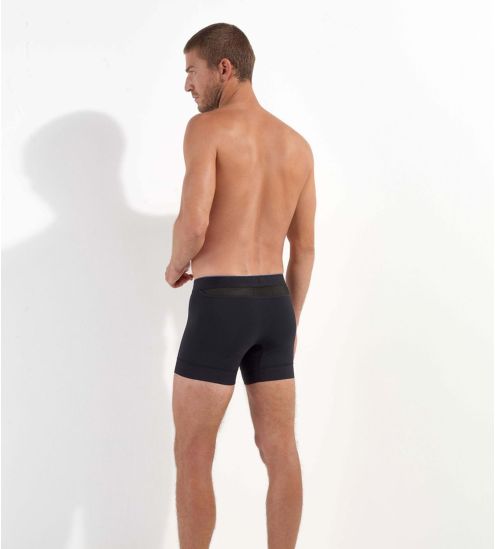 Boxer Sports Lab Noir
