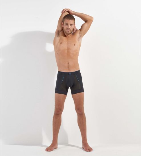 Boxer Sports Lab Noir