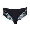 Shorty String Deauville Velvet Blue
