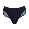 Shorty String Deauville Velvet Blue