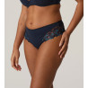 Shorty String Deauville Velvet Blue