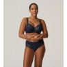 Shorty String Deauville Velvet Blue