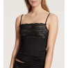 Chemise en dentelle Sweet Secrets NOIR 992
