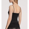 Chemise en dentelle Sweet Secrets NOIR 992