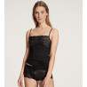 Chemise en dentelle Sweet Secrets NOIR 992
