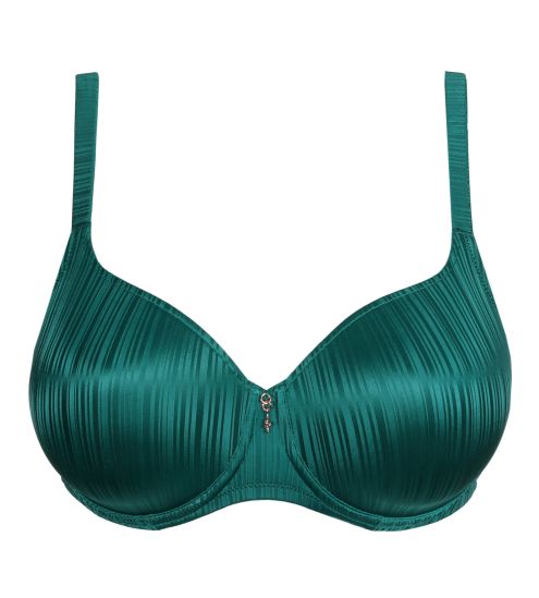 Soutien gorge coque Knokke Jasper Green