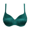 Soutien gorge coque Knokke Jasper Green