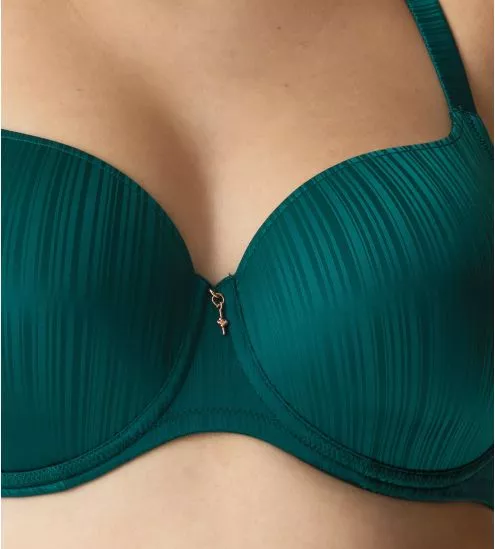 Bra Case Knokke Jasper Green