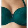 Soutien gorge coque Knokke Jasper Green