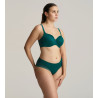 Soutien gorge coque Knokke Jasper Green