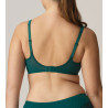 Soutien gorge coque Knokke Jasper Green
