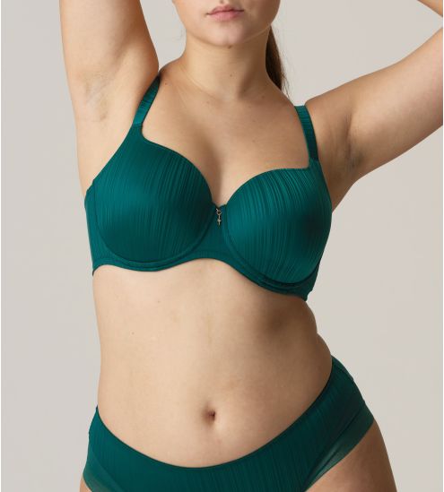 Bra Case Knokke Jasper Green