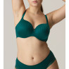 Soutien gorge coque Knokke Jasper Green