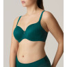 Soutien gorge coque Knokke Jasper Green
