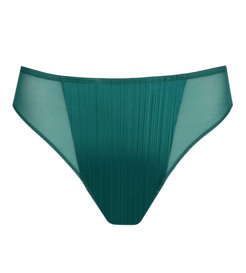 Slip brésilien Knokke Jasper Green