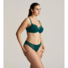 Slip brésilien Knokke Jasper Green