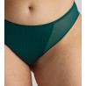 Slip brésilien Knokke Jasper Green