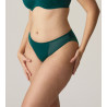 Slip brésilien Knokke Jasper Green