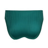 Slip brésilien Knokke Jasper Green